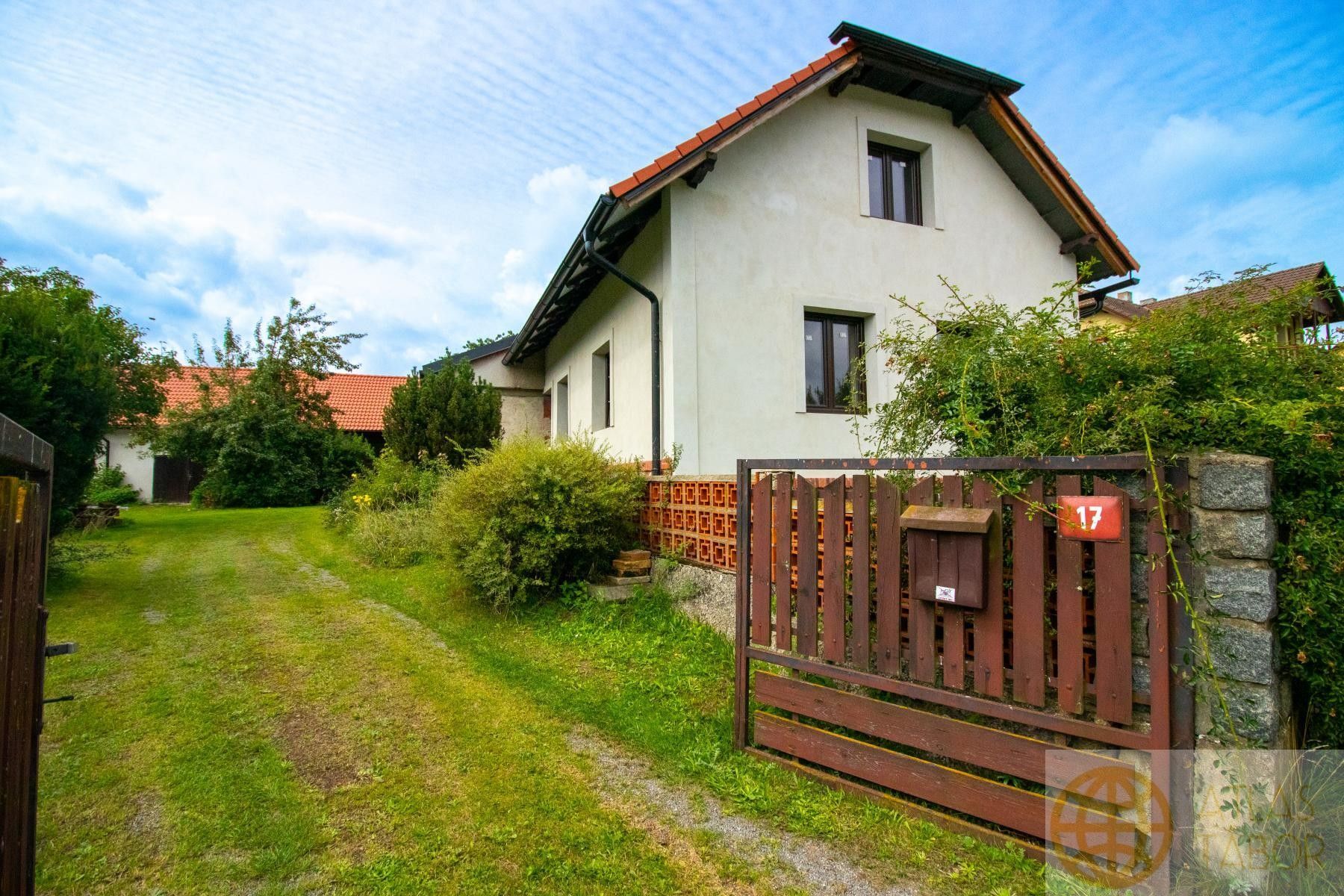 Chalupy, Pohnánec, 130 m²