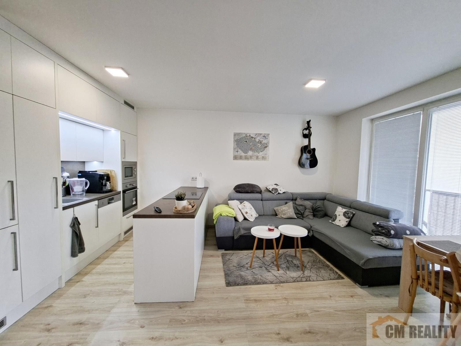Byt 2+kk · 62 m² · Plumlovská, Prostějov - 3
