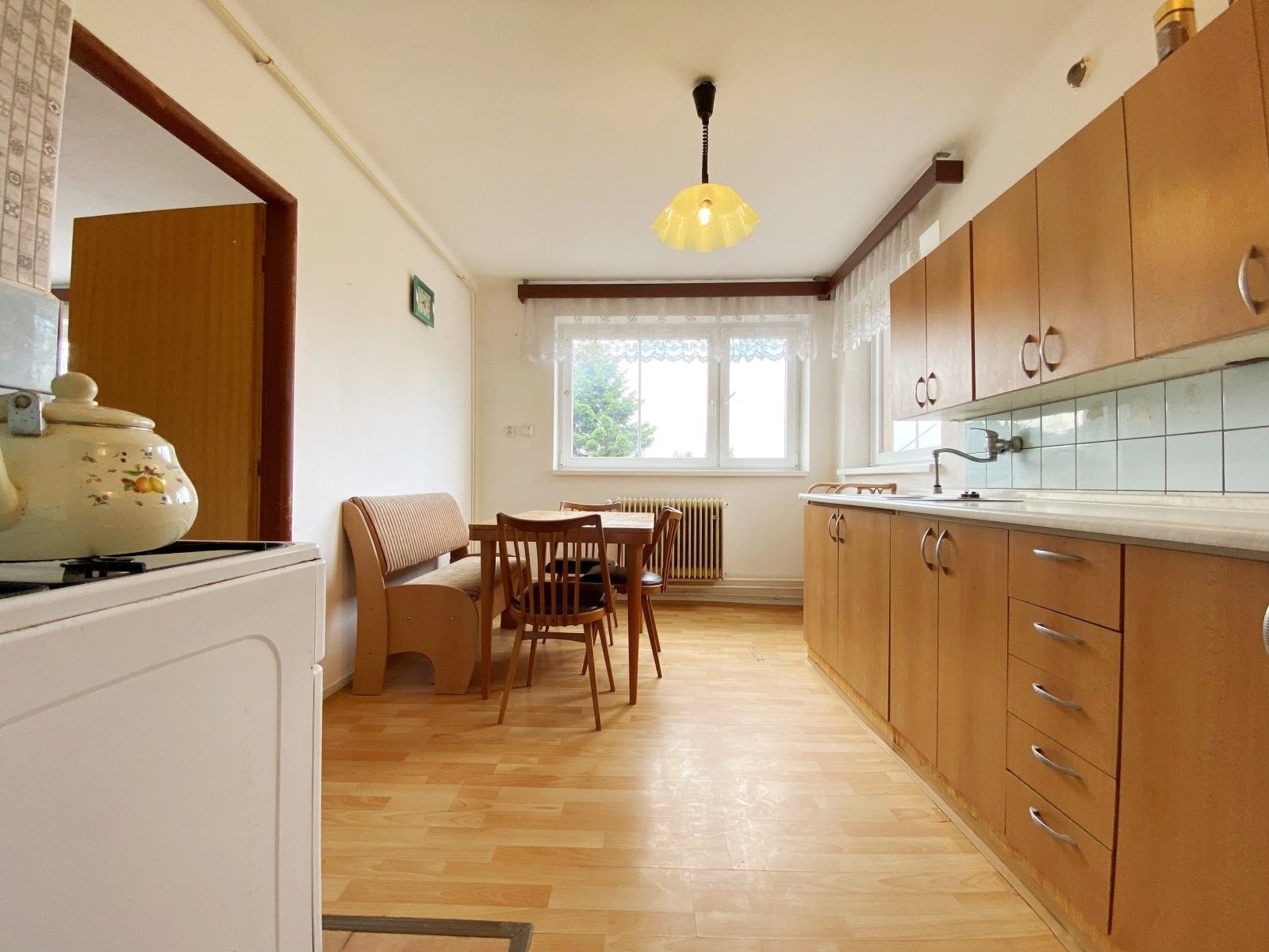 Rodinné domy, Chelčického 60, Úpice, 110 m² - 2