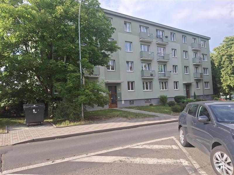 Byty, Teplice, 415 03