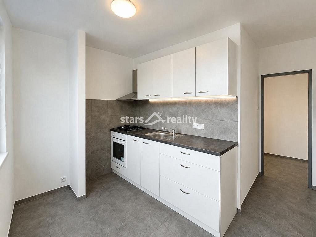 2+1, Kralupy nad Vltavou - Lobeček, okres Mělník, Středočeský kraj, 51 m²