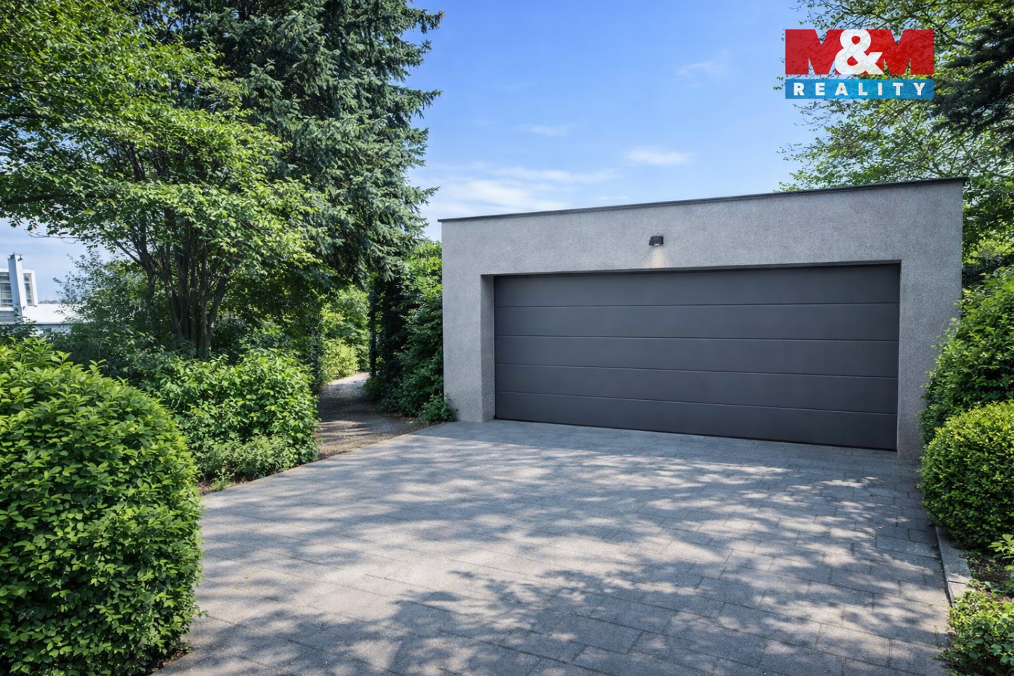 Rodinný dům · 336 m² · Skalní, Praha - 3