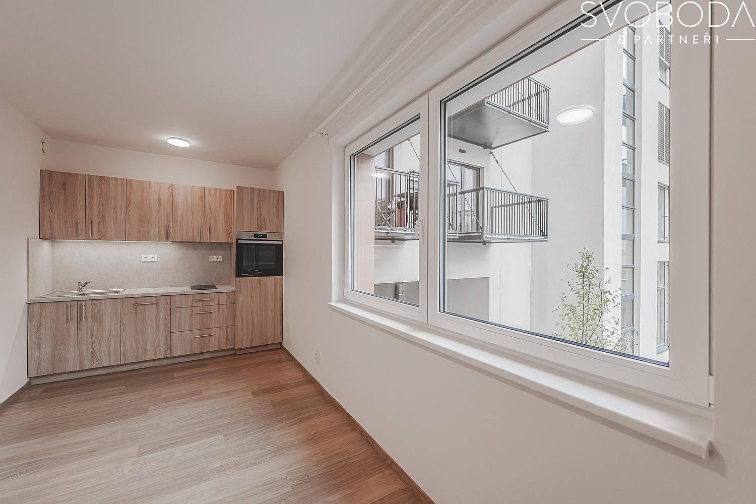 Byt 1+kk · 26 m² · Pražská třída, Hradec Králové - Kukleny - 4