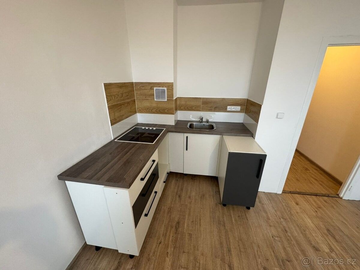 Pronájem byt - Šumperk, 787 01