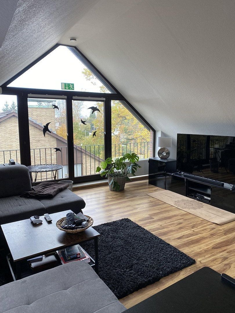 2+1, , Severní Porýní-Vestfálsko, 70 m² - 1