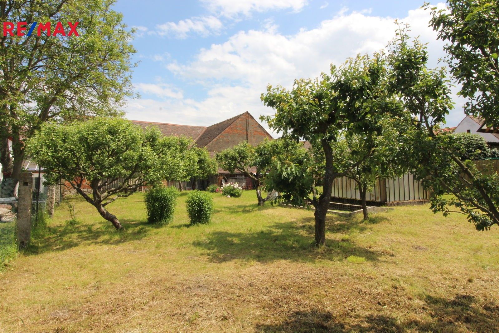 Prodej rodinný dům - Zachariášova, Telč, 470 m²