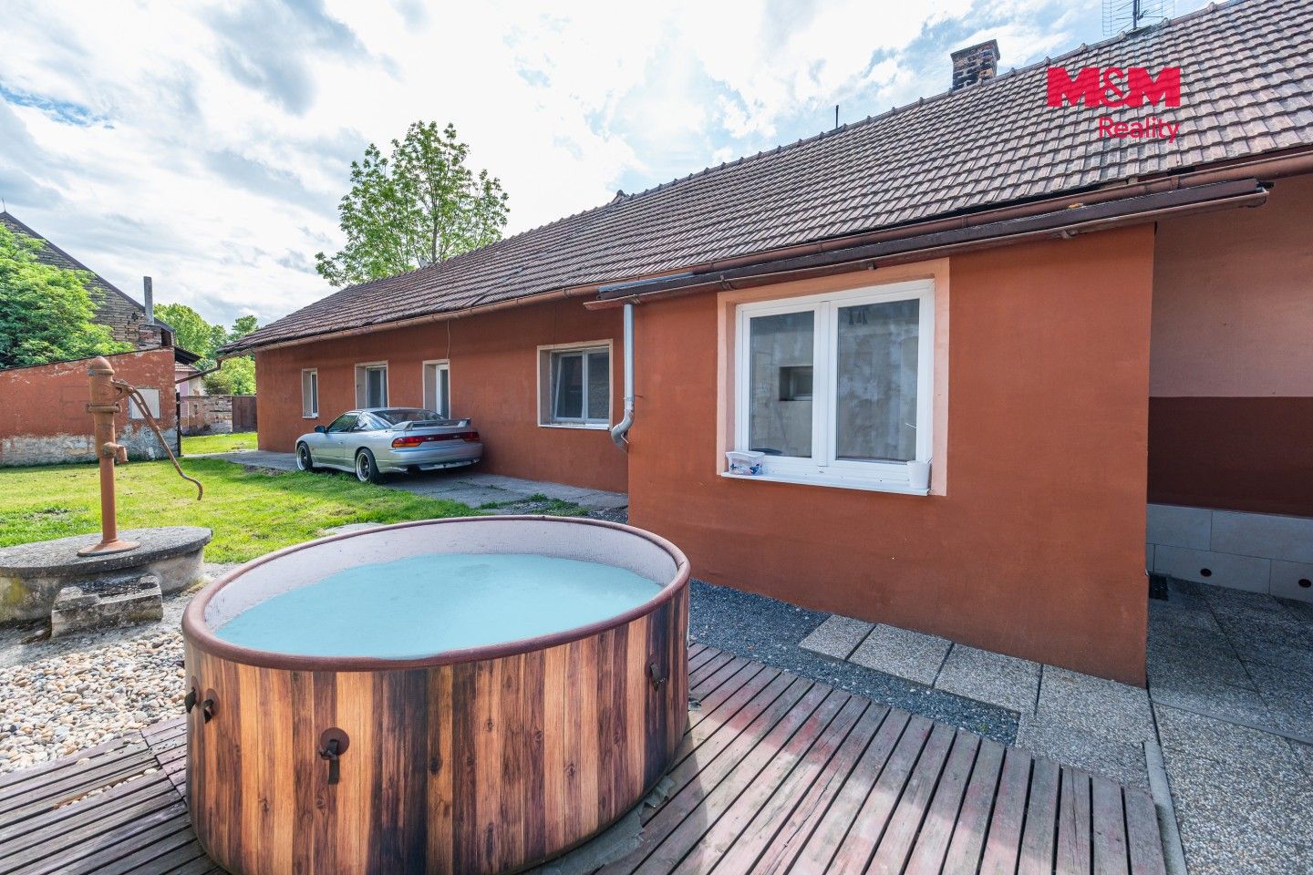 Rodinné domy, Průběžná, Bobnice, 108 m² - 2
