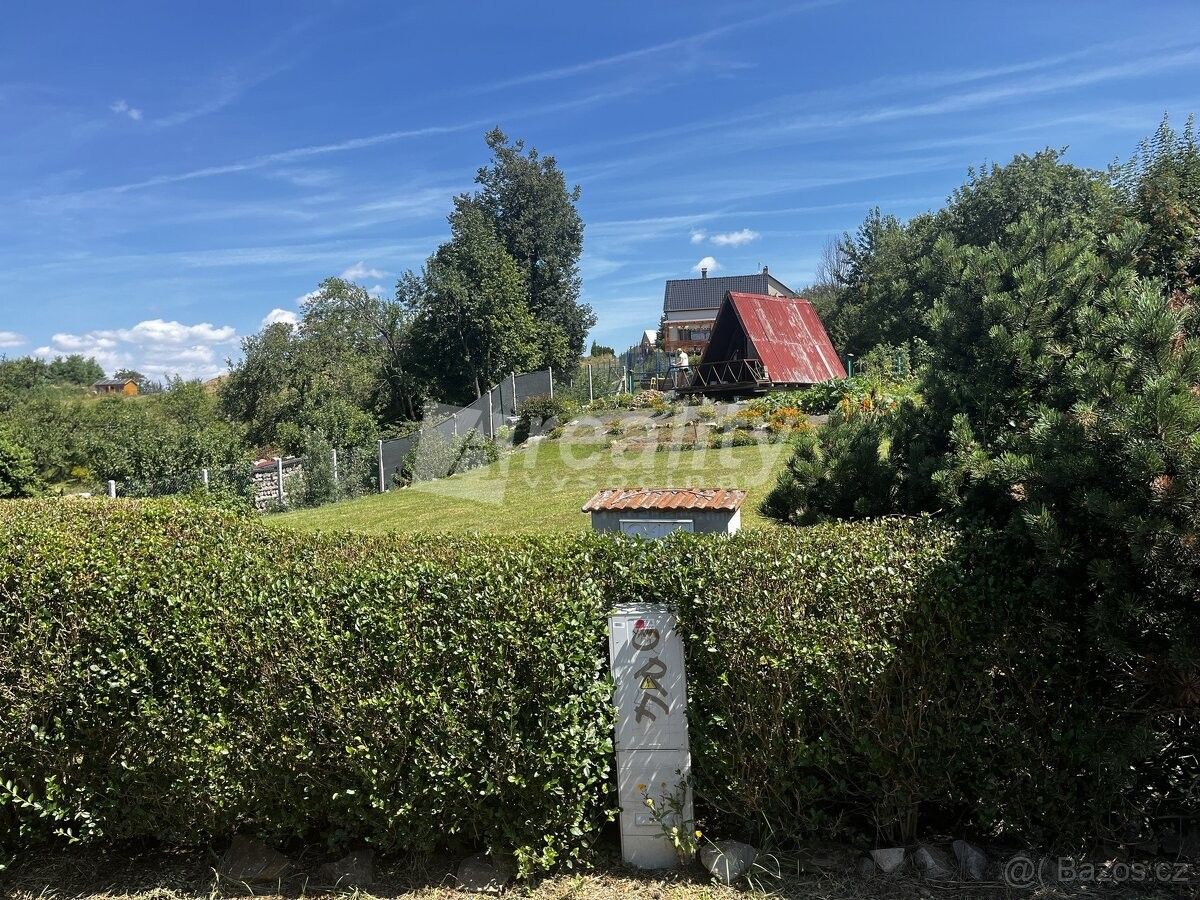 Zahrady, Velká Bíteš, 595 01