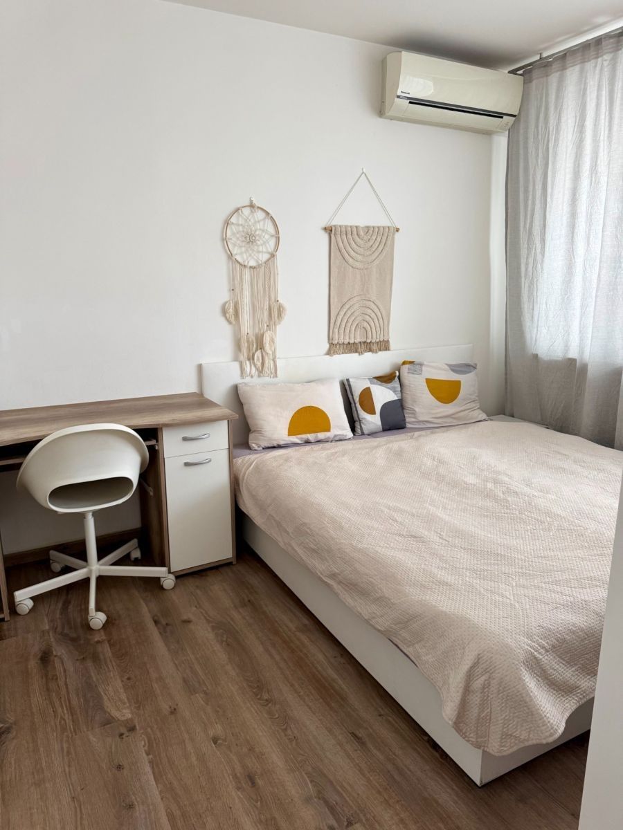 Byt 1+1 · 41 m² · Lovosická, Praha - Prosek - 1