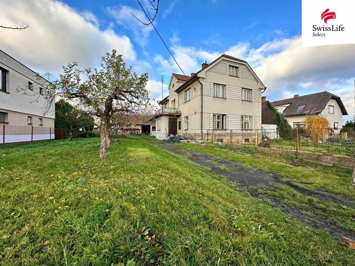 Prodej chata - Hořice v Podkrkonoší, 508 01, 180 m²