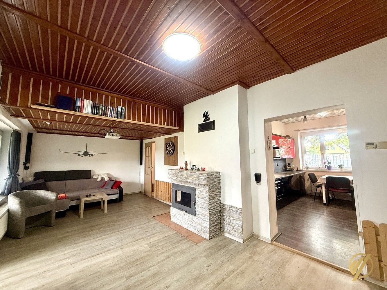 Rodinný dům, 122 m²