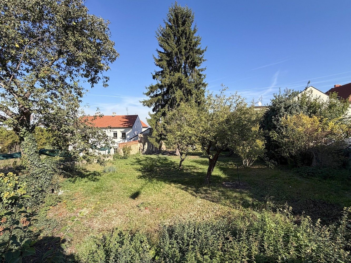 Rodinné domy, Libocká, Praha 6 - Liboc, 150 m² - 2