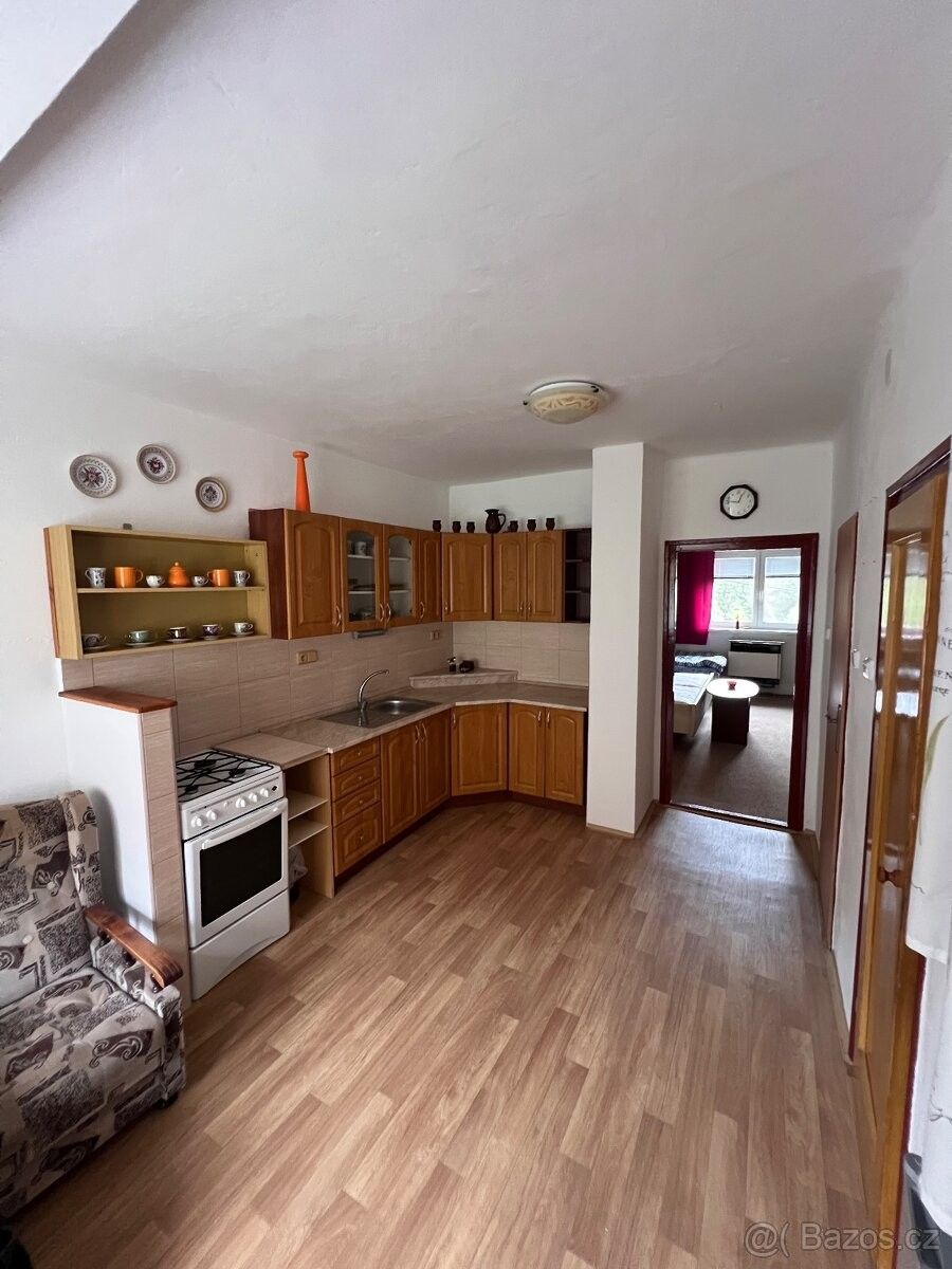 Prodej byt - Vír, 592 66