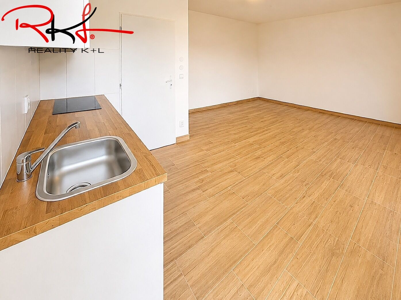 Prodej byt 1+kk - Havlíčkova, Roudnice nad Labem, 29 m² - 5