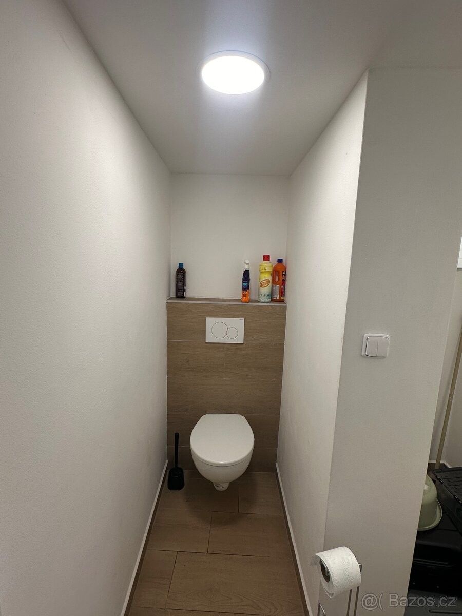 Prodej rodinný dům - Křenovice u Slavkova, 683 52