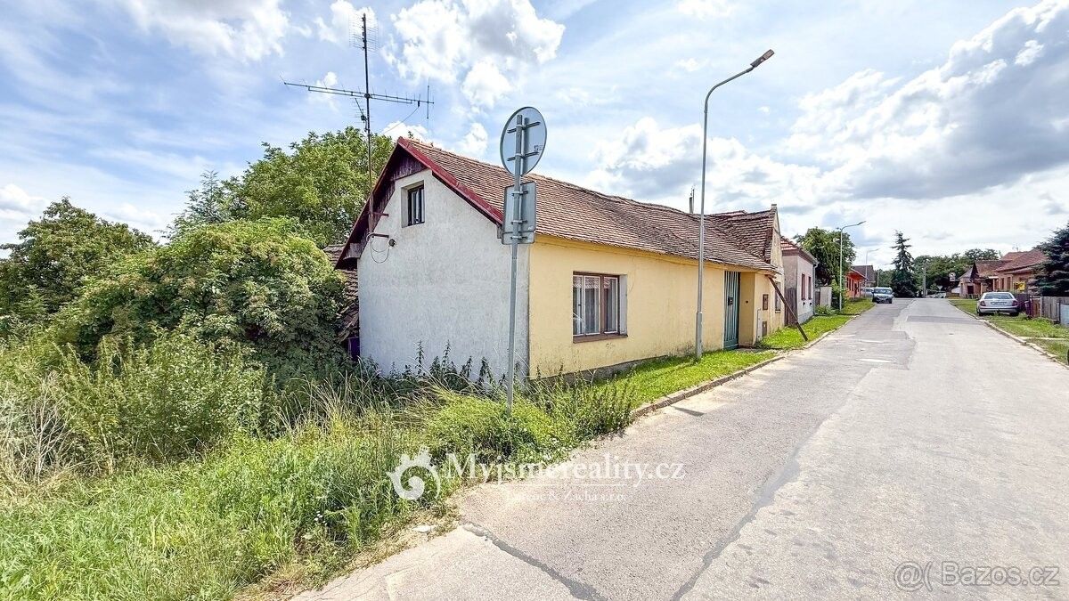 Rodinný dům · Znojmo, 669 02 - 3