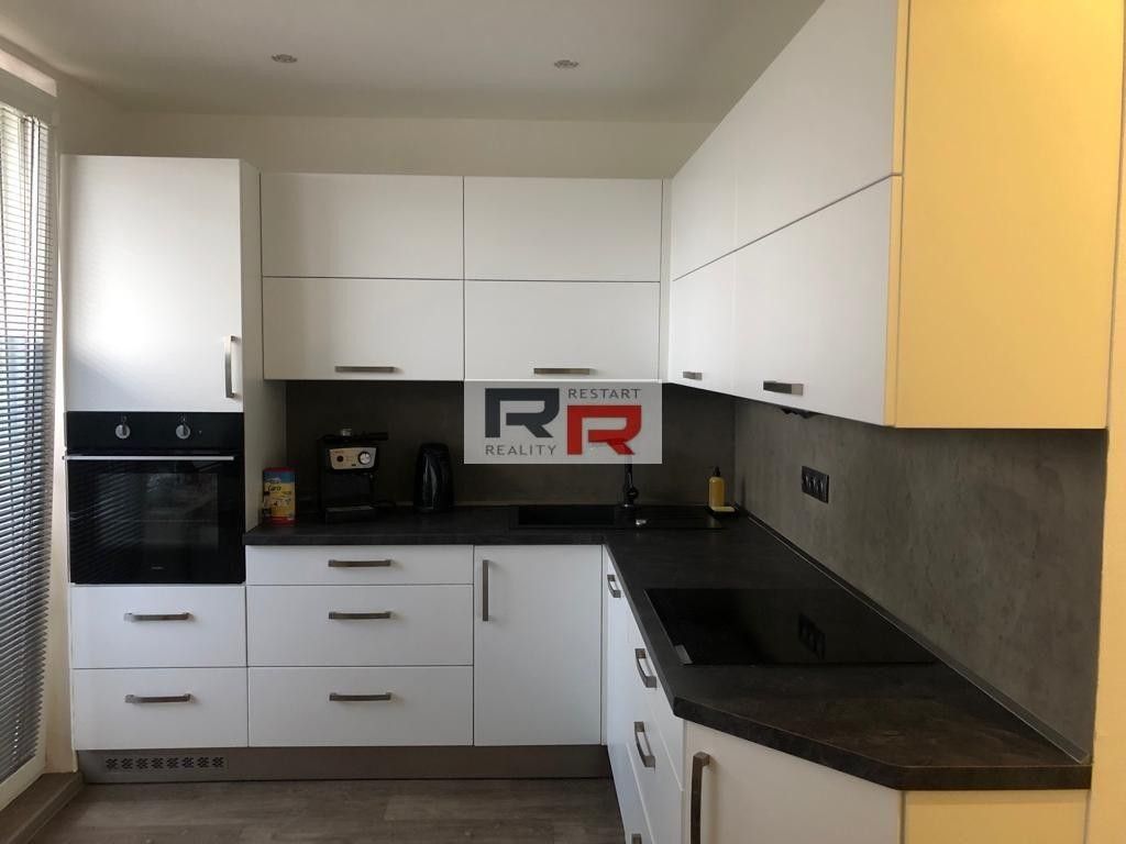 1+1, Pionýrská, Olomouc, 45 m²