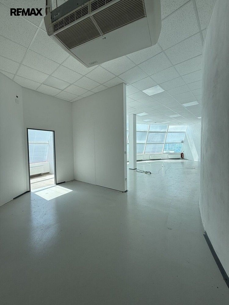 Pronájem obchodní prostory - Přerov - Přerov I-Město, Olomoucký kraj, 151 m² - 5