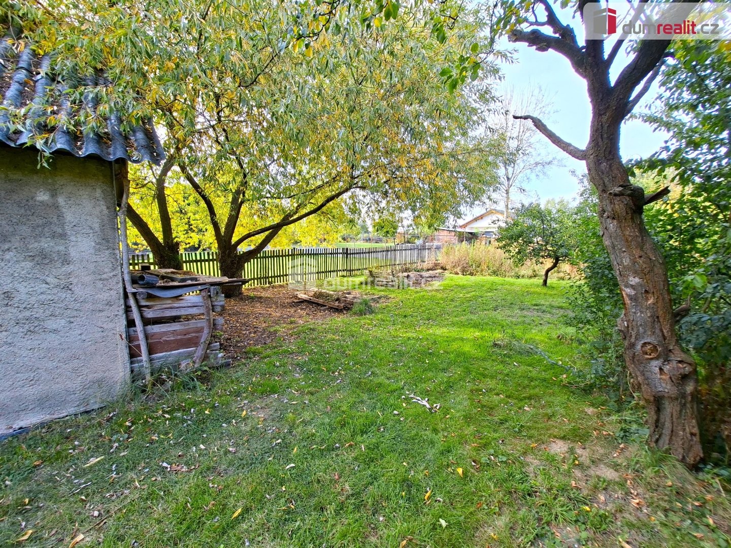 Pozemek pro bydlení · 3 577 m² · Mnichovická, Struhařov - 4