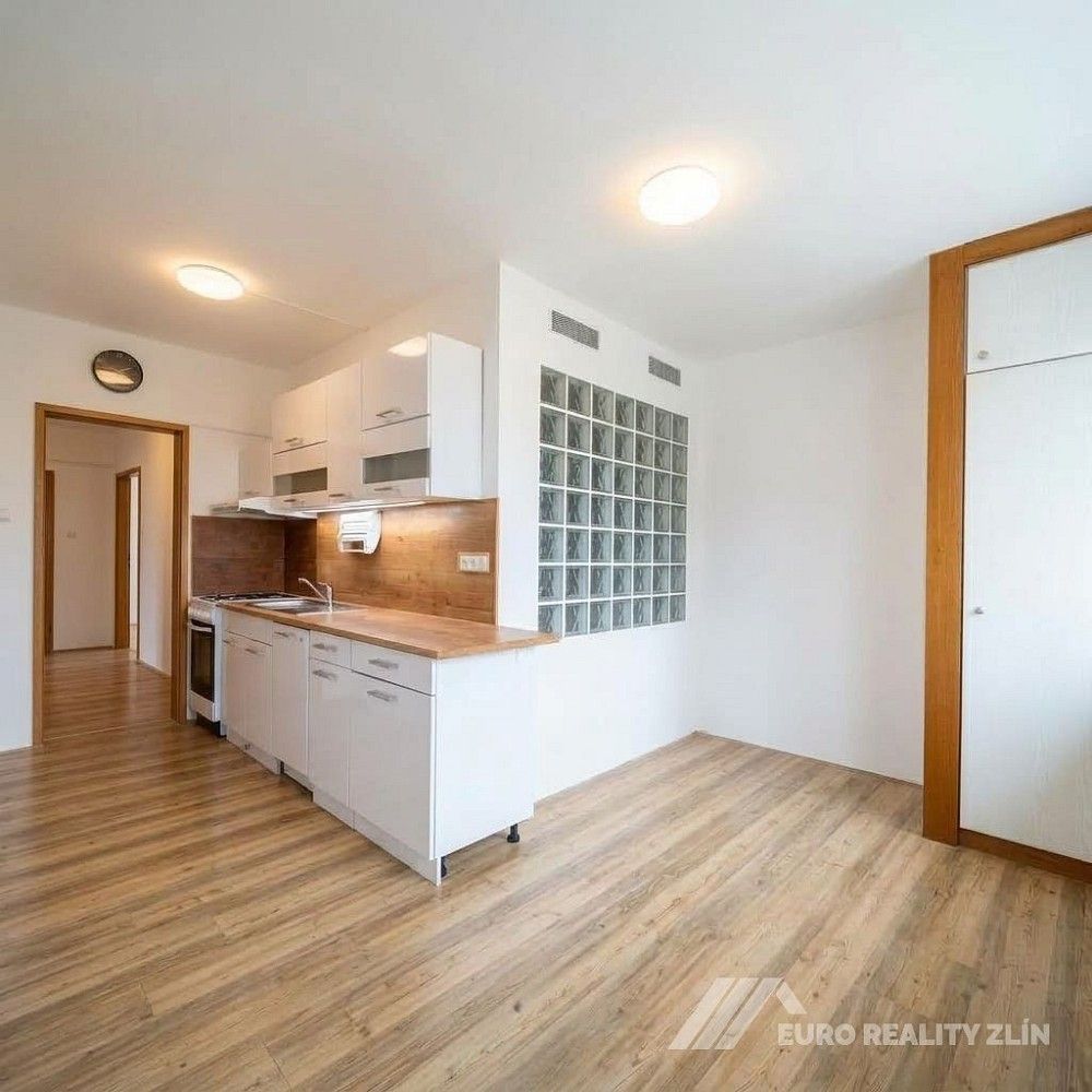 2+1, Kvítková, Zlín, 61 m² - 1
