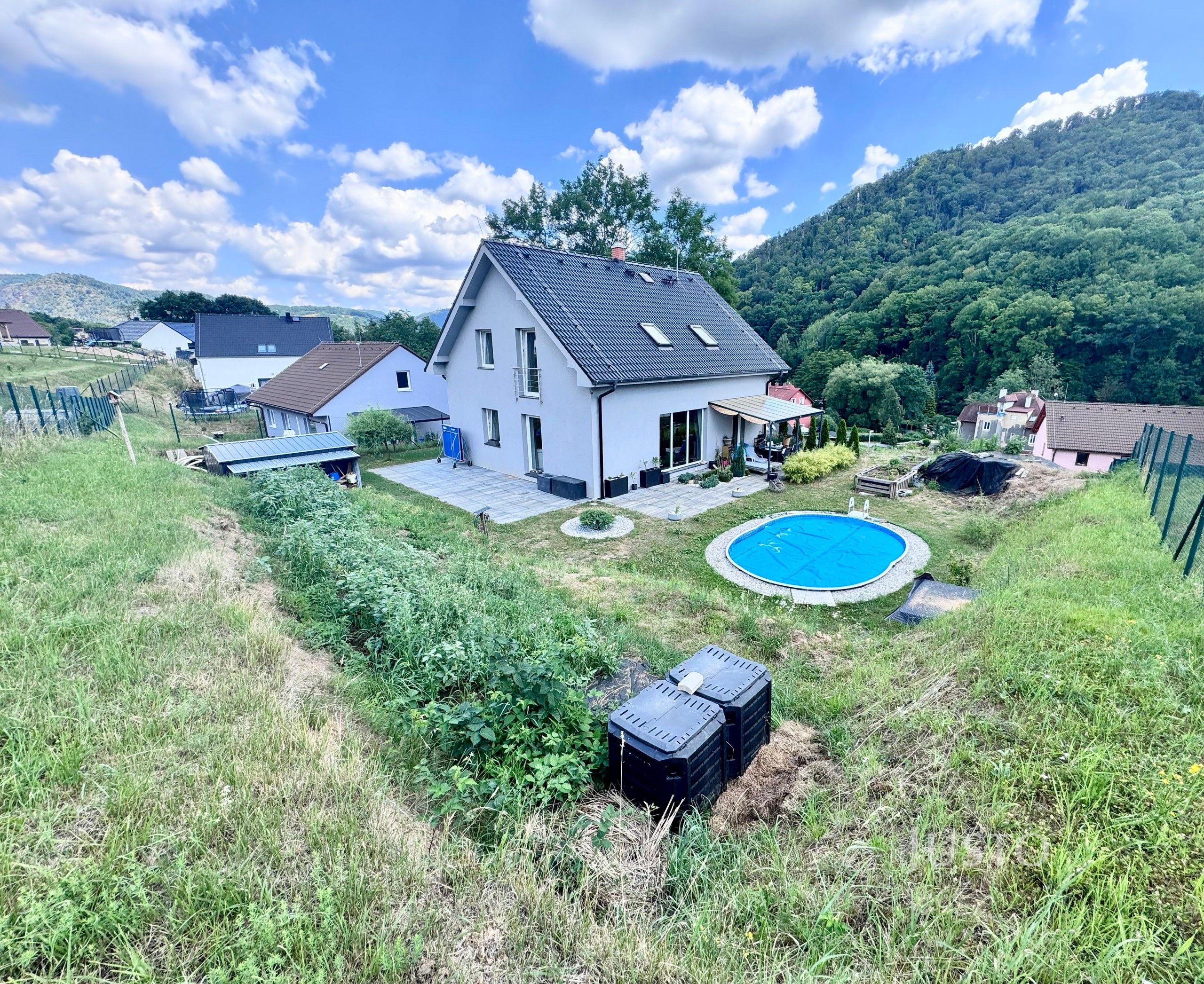 Rodinný dům · 148 m² · Pod Vartou 451, Velké Březno - 3