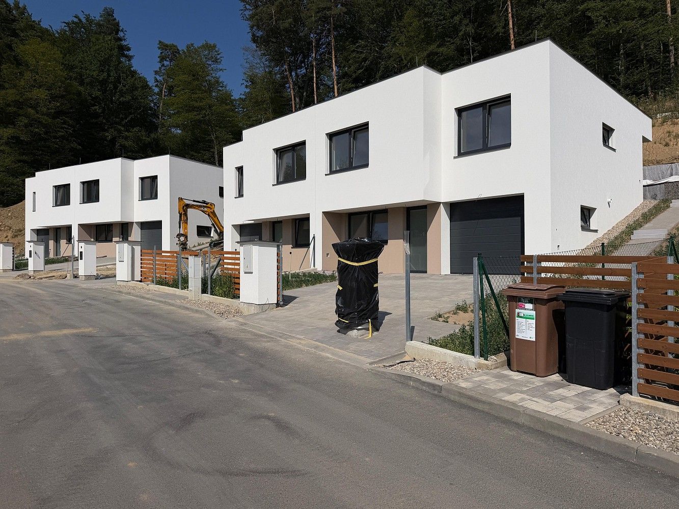 Rodinný dům, 133 m²