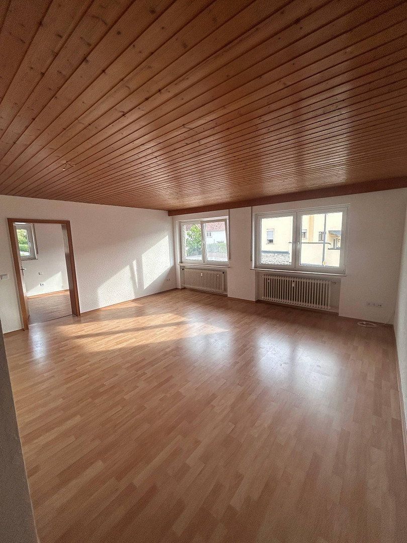 Byt 2+1 · 56 m² · Talstr 4, , Hessen - 3