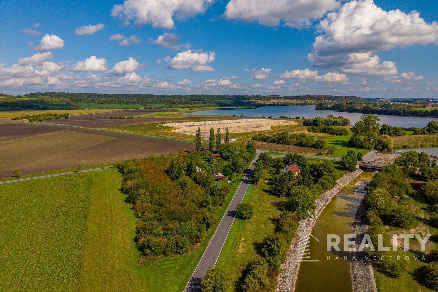 Pozemek pro bydlení · Žehuň, okres Kolín, Středočeský kraj - 4
