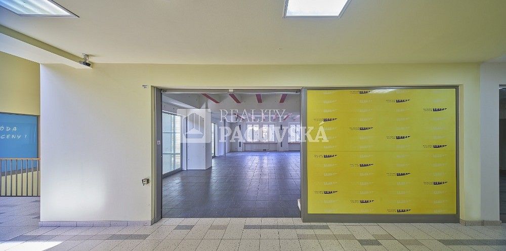 Obchodní prostory, Ústí nad Labem - Ústí nad Labem-centrum, Ústecký kraj, 74,9 m² - 2