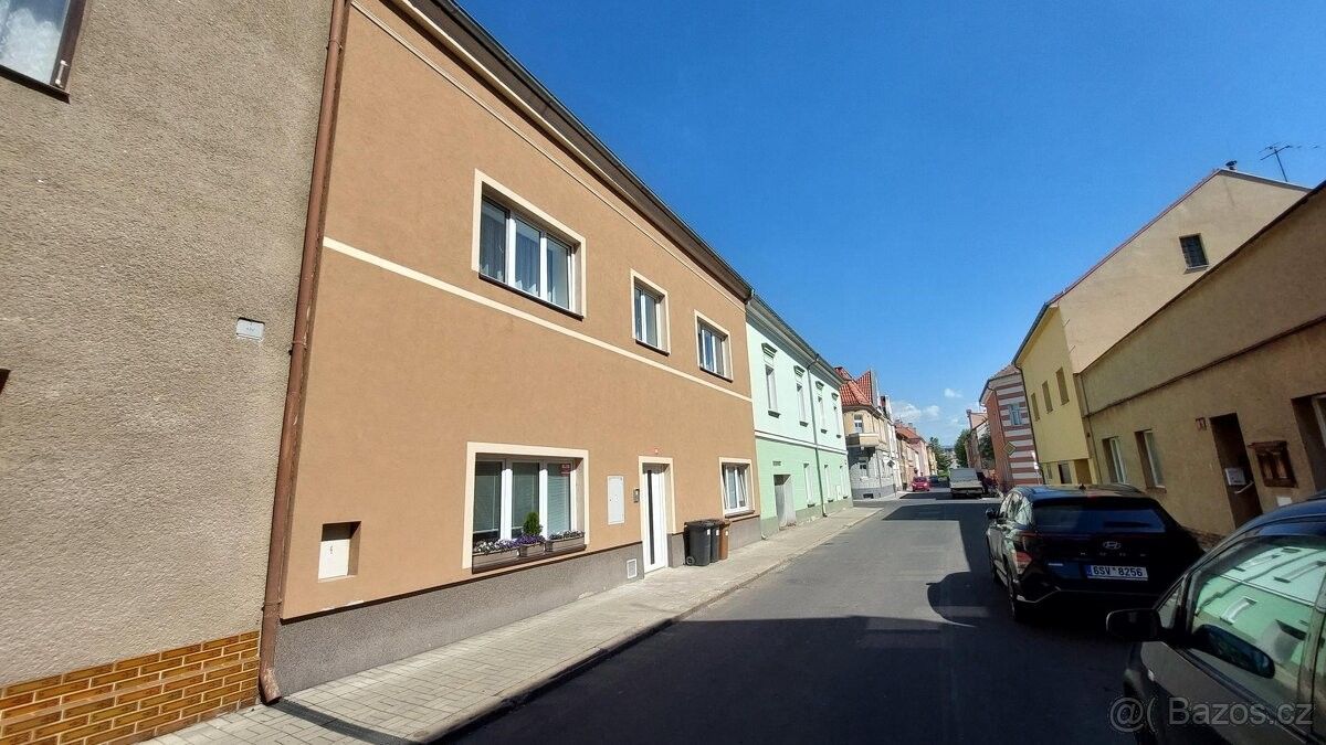 Pronájem byt - Duchcov, 419 01