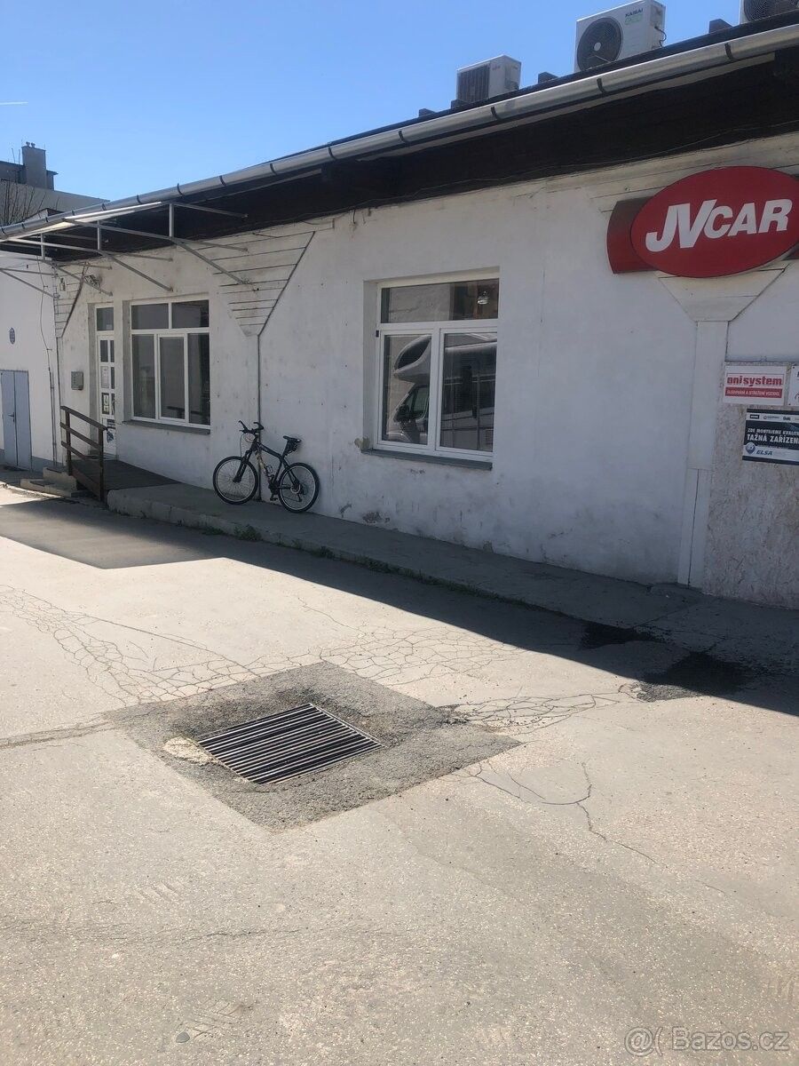 Obchodní prostory, Zlín, 763 14 - 1