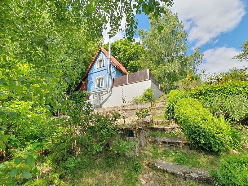 Chalupy, Tvrdkov - Mirotínek, okres Bruntál, Moravskoslezský kraj, 87,6 m² - 1