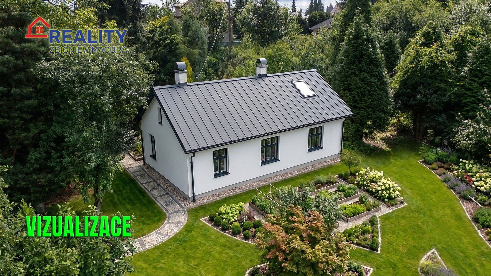 Rodinný dům · 78 m² · Úvozní, Bohumín - Skřečoň, okres Karviná - 4