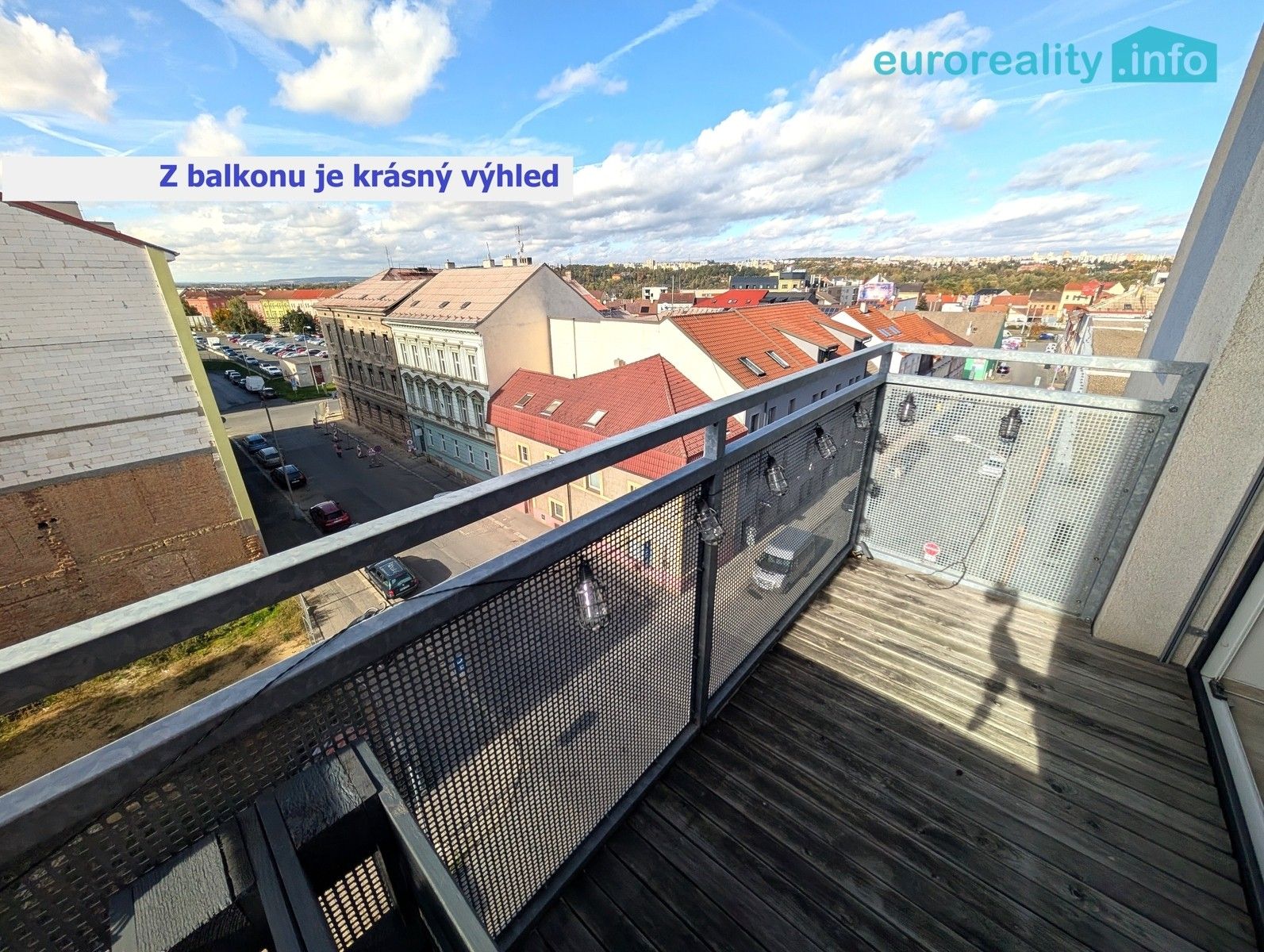2+kk, Poděbradova, Plzeň Jižní Předměstí, 63 m² - 2