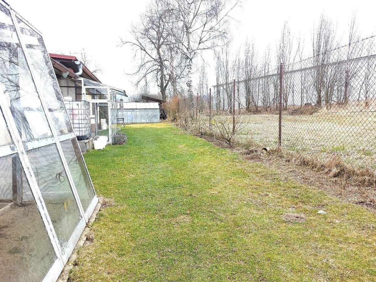 Pronájem garáž - Horní Planá, 382 26 - 5