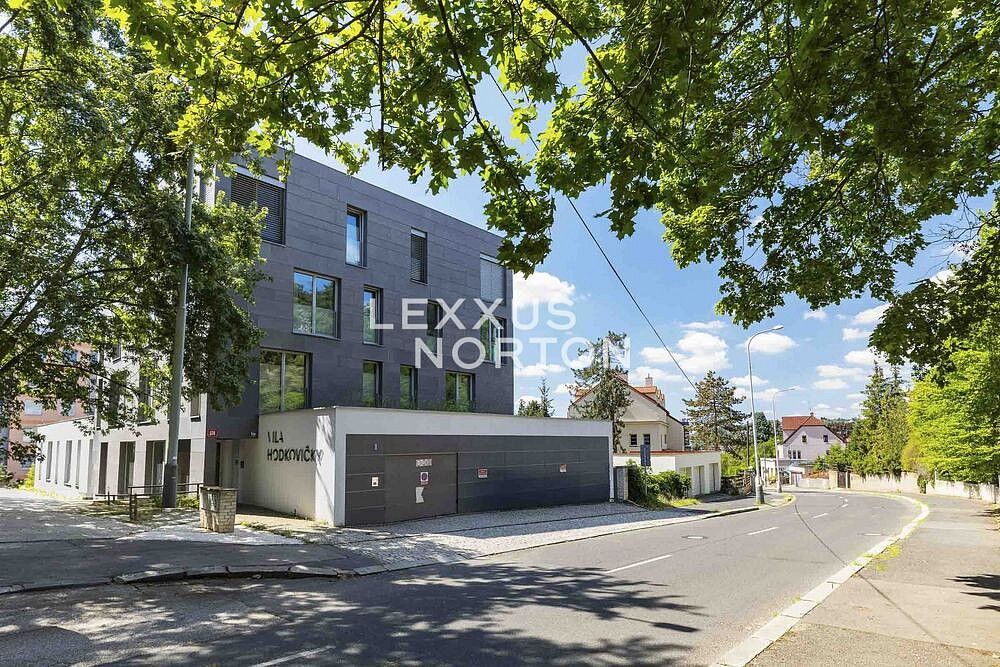 Byt 3+kk · 80 m² · Na lysinách, Praha 4 - Hodkovičky - 4