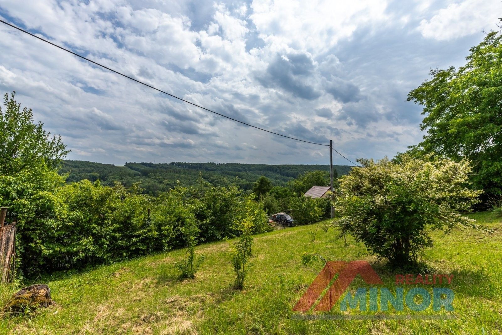 Pozemky pro bydlení, Bílichov, 526 m²