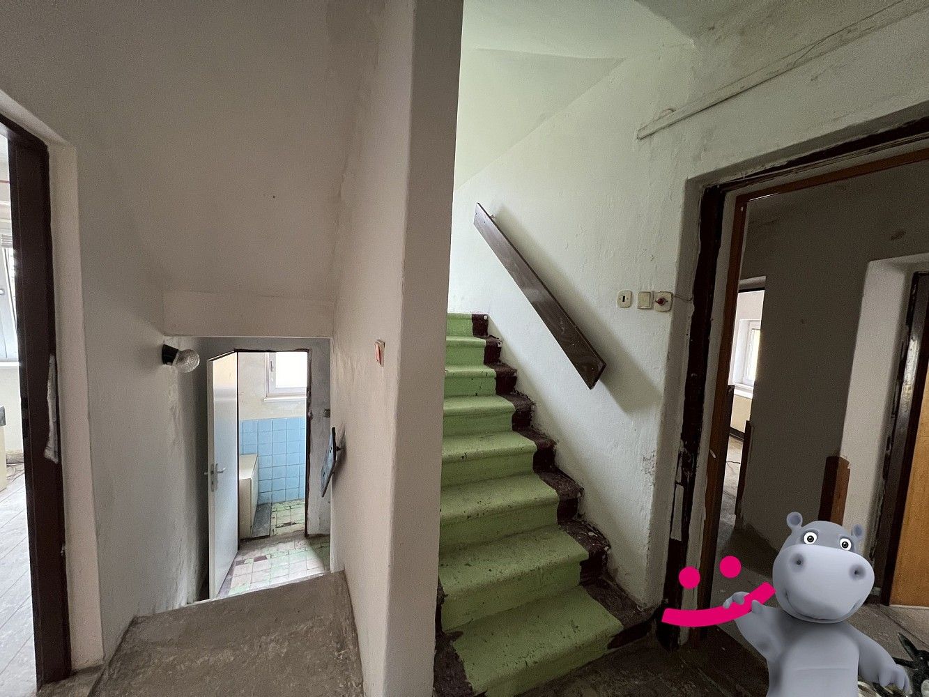 Prodej rodinný dům - Ledvice, okres Teplice, Ústecký kraj, 80 m² - 5