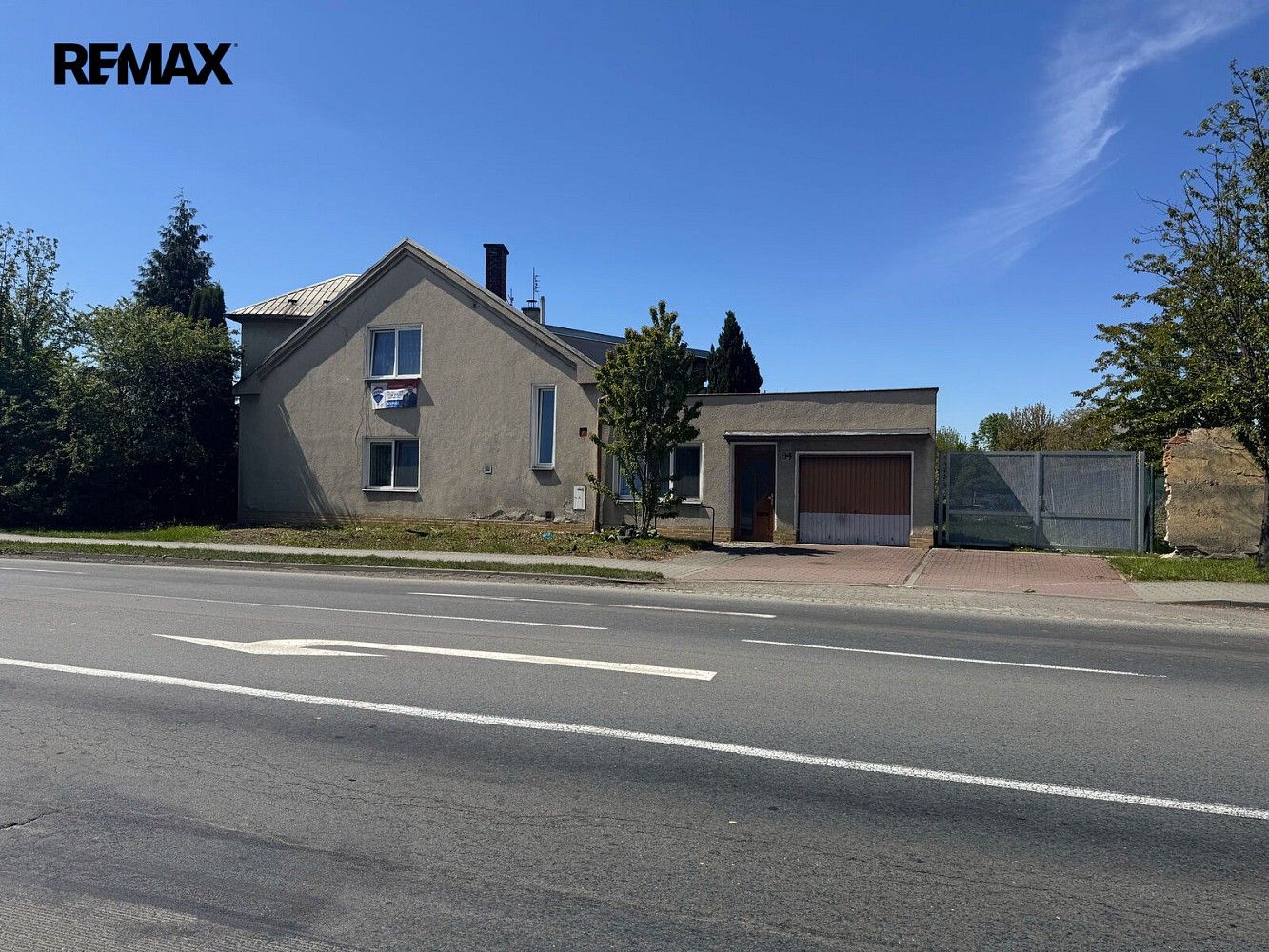Prodej obchodní prostory - Litovel, okres Olomouc, Olomoucký kraj, 105 m² - 2