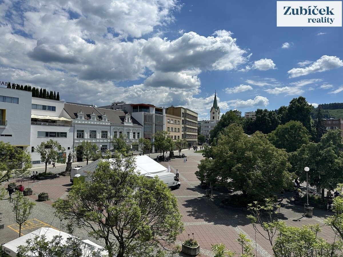 Kanceláře, Zlín, 760 01 - 1