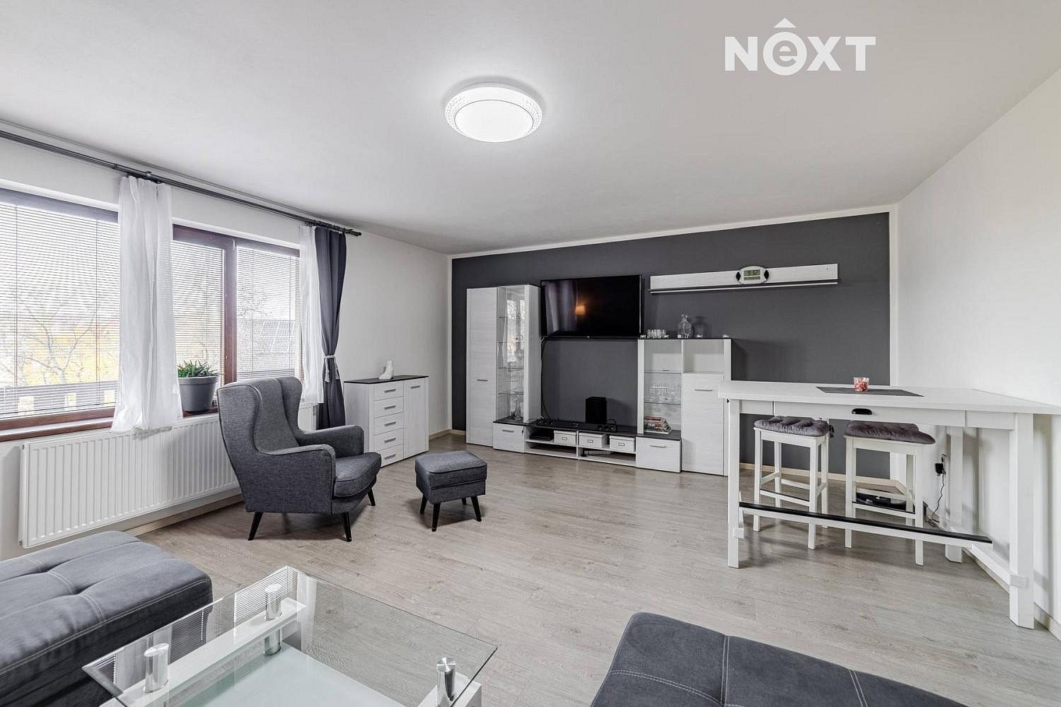 3+1, Praha - Kyje, okres Praha 14, Hlavní město Praha, 110 m² - 1