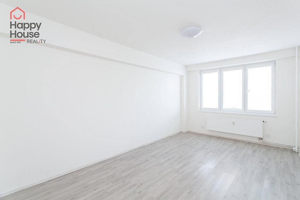 Byt 2+1, 54 m²