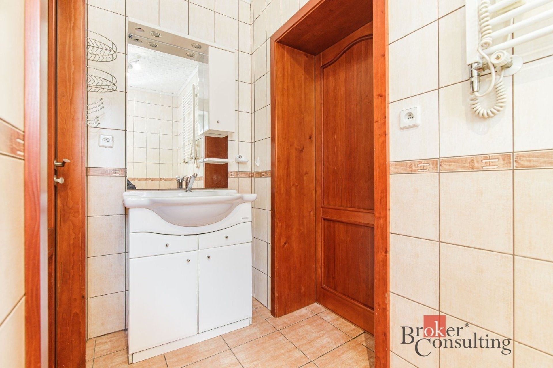 Byt 3+kk · 63 m² · Horní Město - 4