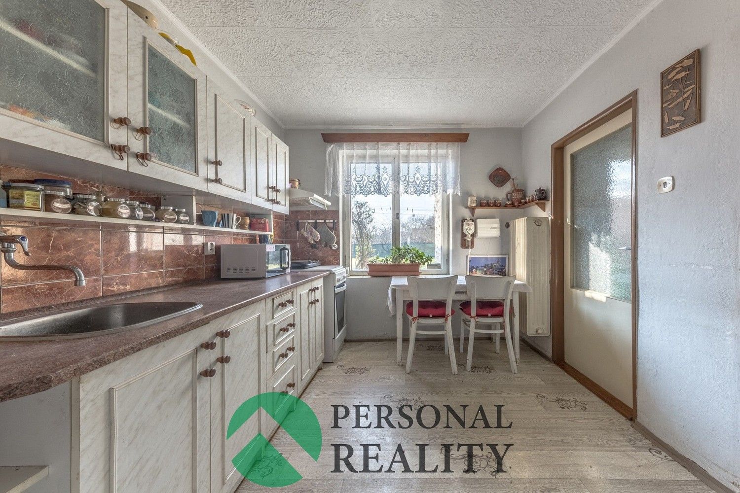 Prodej rodinný dům - Terezín - Nové Kopisty, okres Litoměřice, Ústecký kraj, 143 m² - 2