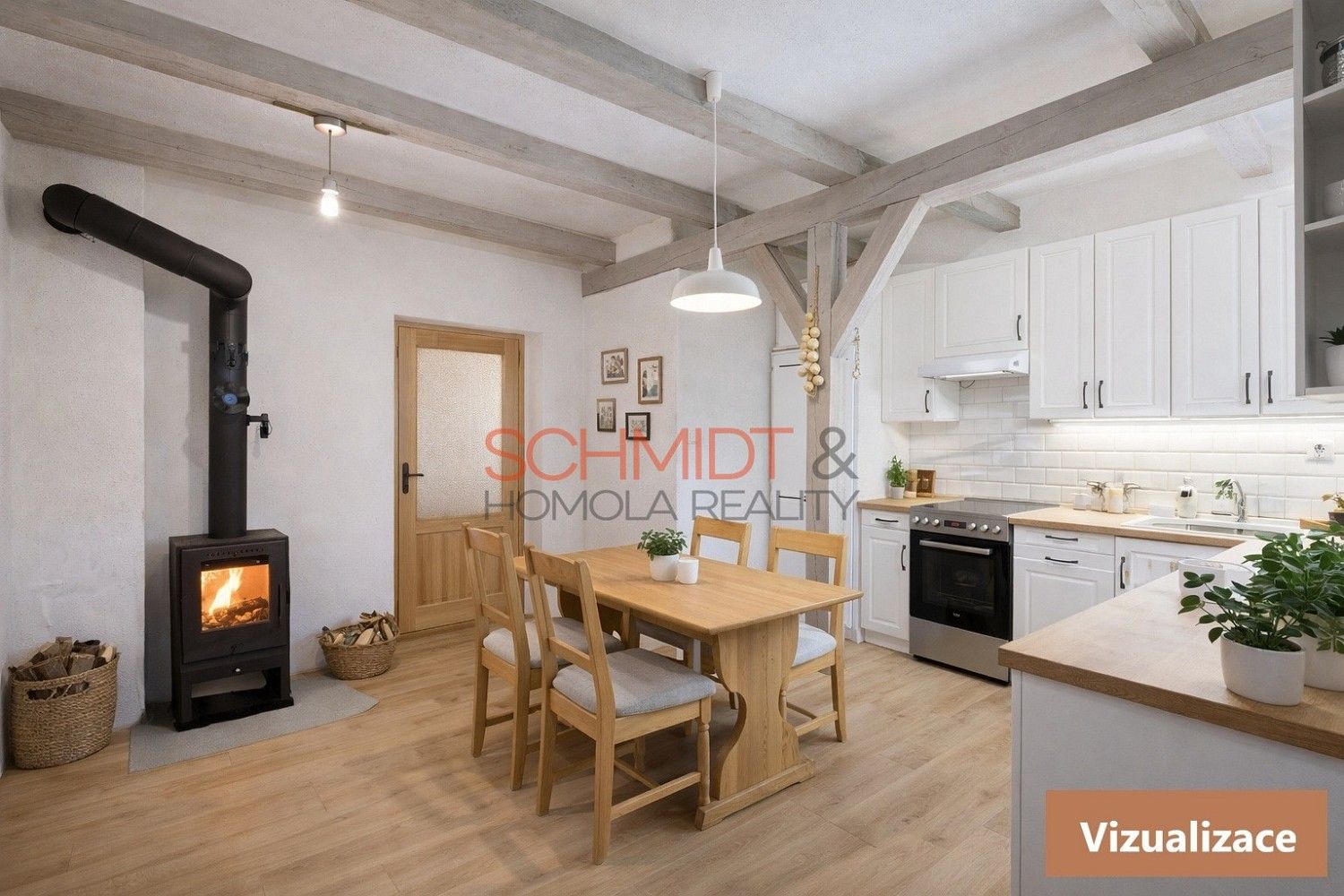 Rodinný dům · 147 m² · Brněnská, Hustopeče, okres Břeclav - 3