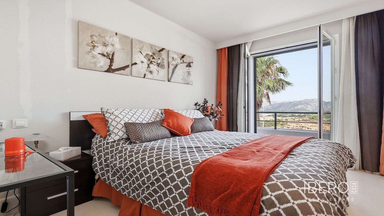 Byt 4+kk · 234 m² · Doña Julia, Španělsko - 3