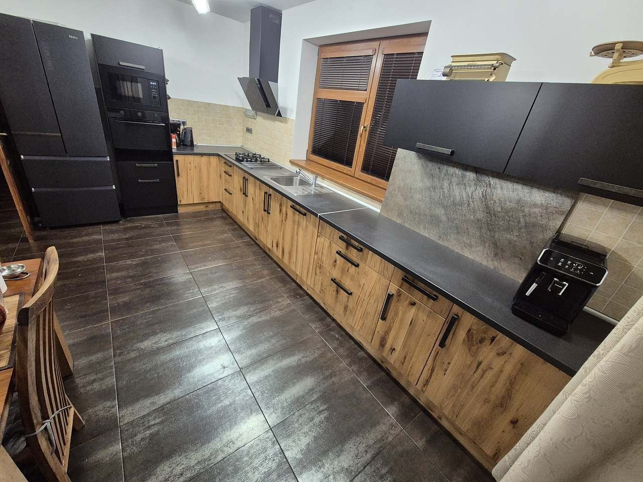 Chaty, Boží Dar, Karlovarský kraj - 2