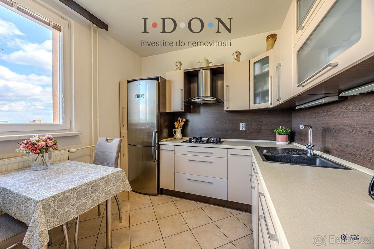 Byty, Ostrava, 708 00