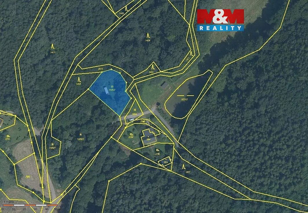Louka · Slatina, okres Nový Jičín, Moravskoslezský kraj - 1
