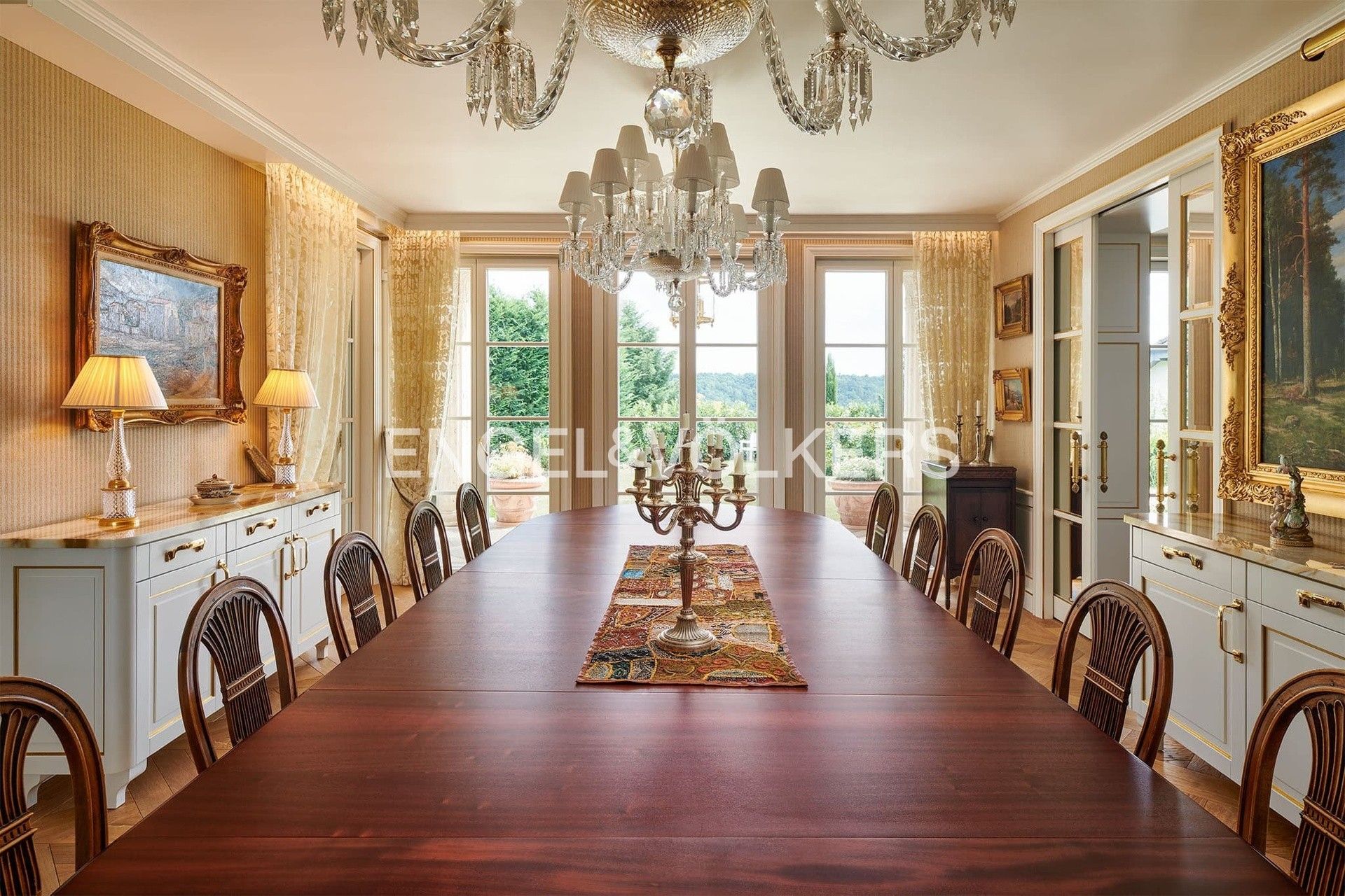 Vila · 606 m² · Nad Podbabskou skálou 265, Praha Lysolaje - 3